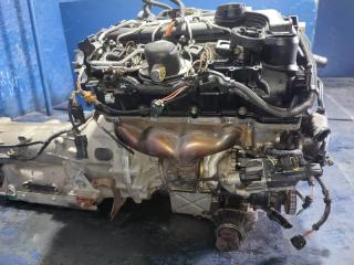 Двигатель BMW X1 E84 N20B20A 11002420297, A6080274 3 ракурс