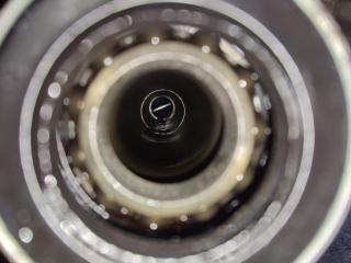 Двигатель BMW X1 E84 N20B20A 11002420297, A6080274 4 ракурс