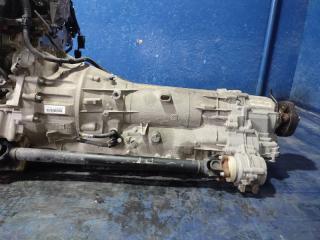 АКПП BMW X1 E84 N20B20A 753397212, 7643755, 8HP-45 1 ракурс