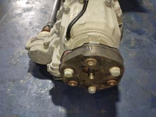 АКПП BMW X1 E84 N20B20A 753397212, 7643755, 8HP-45 4 ракурс