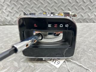 Селектор акпп HONDA ODYSSEY RC1 K24W VTEC T6A-J010-NH900L 2 ракурс