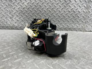 Селектор акпп HONDA ODYSSEY RC1 K24W VTEC T6A-J010-NH900L 4 ракурс
