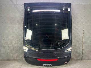 Дверь задняя AUDI TT 8J CES 1 ракурс
