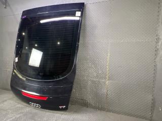 Дверь задняя AUDI TT 8J CES 3 ракурс