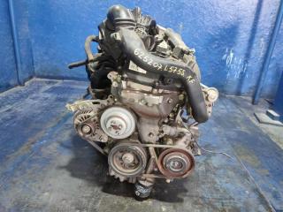 Двигатель DAIHATSU MOVE CONTE L575S KF-DET 19000-B2T81, MEX DROSS, F421825 1 ракурс