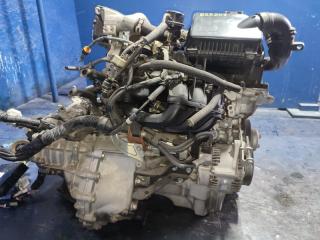 Двигатель DAIHATSU MOVE CONTE L575S KF-DET 19000-B2T81, MEX DROSS, F421825 3 ракурс