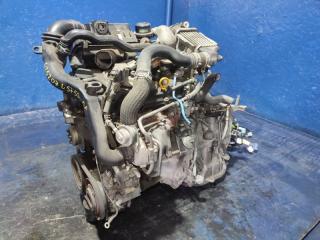 Двигатель DAIHATSU MOVE CONTE L575S KF-DET 19000-B2T81, MEX DROSS, F421825 4 ракурс