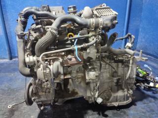 Двигатель DAIHATSU MOVE CONTE L575S KF-DET 19000-B2T81, MEX DROSS, F421825 5 ракурс