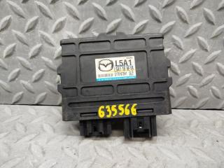 Блок управления акпп MAZDA ATENZA GH5FS L5-VE L5A1189E1B 1 ракурс