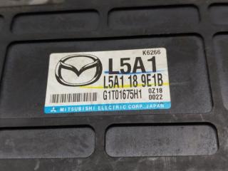 Блок управления акпп MAZDA ATENZA GH5FS L5-VE L5A1189E1B 4 ракурс