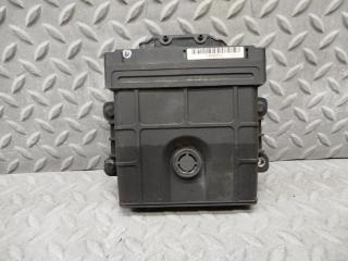 Блок управления акпп VOLKSWAGEN TIGUAN 5N CAW 09G927750FE 1 ракурс
