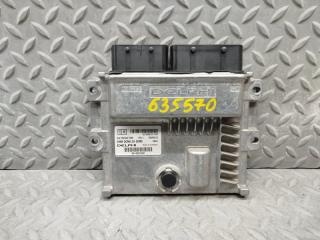 Блок управления акпп CITROEN DS4 NX AH02 (DW10CTED4) 9814826280 1 ракурс Блок управления акпп CITROEN DS4 NX AH02 (DW10CTED4) 9814826280 1 ракурс