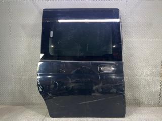 Дверь правая задняя HONDA MOBILIO GB1 L15A 1 ракурс