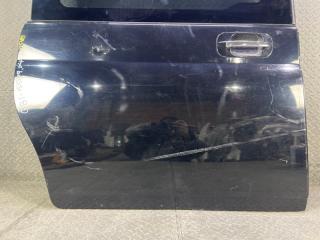 Дверь правая задняя HONDA MOBILIO GB1 L15A 5 ракурс