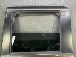 Дверь левая задняя DAIHATSU TANTO L375S KF-VE 4 ракурс