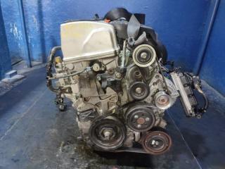 Двигатель HONDA ODYSSEY RB3 K24A VTEC ELECTRO, 3405865 1 ракурс