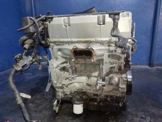 Двигатель HONDA ODYSSEY RB3 K24A VTEC ELECTRO, 3405865 2 ракурс