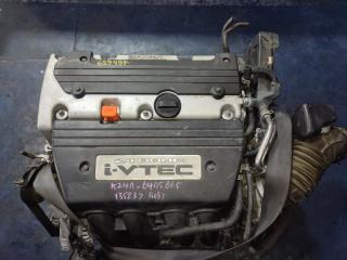 Двигатель HONDA ODYSSEY RB3 K24A VTEC ELECTRO, 3405865 4 ракурс