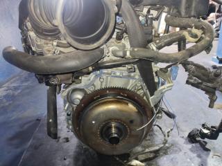 Двигатель HONDA ODYSSEY RB3 K24A VTEC ELECTRO, 3405865 5 ракурс