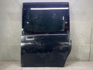 Дверь левая задняя HONDA MOBILIO GB1 L15A 1 ракурс