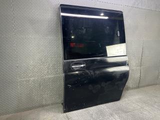 Дверь левая задняя HONDA MOBILIO GB1 L15A 2 ракурс