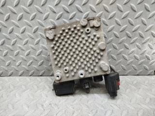 Блок управления рулевой рейкой MAZDA ATENZA GH5FS L5-VE GS10-67880 2 ракурс