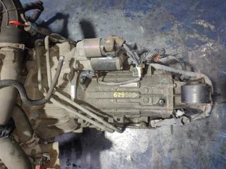АКПП SUZUKI EVERY DA64W K6A-T 2000268HH0111 2 ракурс
