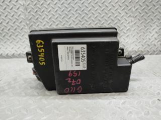 Блок предохранителей ALFA ROMEO 159 939 939A000 50504455 1 ракурс