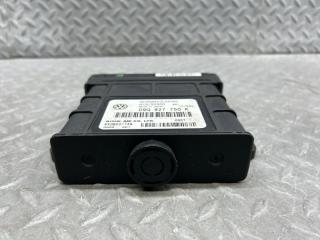 Блок управления акпп AUDI TT 8N AUQ 09G927750K 2 ракурс