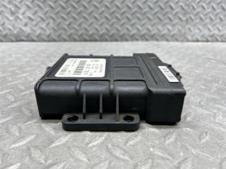 Блок управления акпп AUDI TT 8N AUQ 09G927750K 3 ракурс