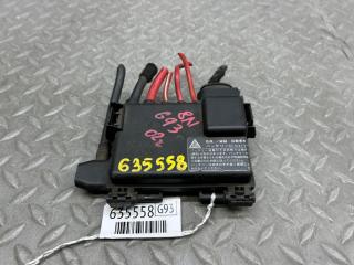 Предохранитель AUDI TT 8N AUQ 8N0937550A 1 ракурс