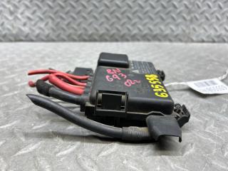 Предохранитель AUDI TT 8N AUQ 8N0937550A 4 ракурс