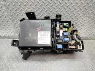 Блок предохранителей NISSAN SERENA GFC27 MR20DD 284B7 5TA0A 1 ракурс