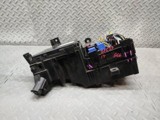 Блок предохранителей NISSAN SERENA GFC27 MR20DD 284B7 5TA0A 4 ракурс