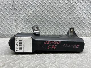 Блок предохранителей TOYOTA ARISTO JZS160 2JZ-GE 1 ракурс