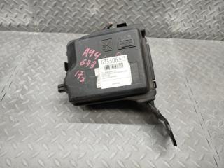 Блок предохранителей PEUGEOT 2008 A94 (U5) EB2 (HN01, HNZ) 9671924480 1 ракурс