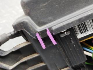 Блок предохранителей PEUGEOT 2008 A94 (U5) EB2 (HN01, HNZ) 9671924480 4 ракурс