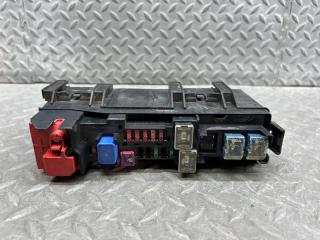 Блок предохранителей  NISSAN X-TRAIL HNT32 MR20DD ,24382 JA71A ,24382 JA71A 1 ракурс