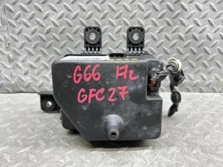 Блок предохранителей NISSAN SERENA GFC27 MR20DD 243021VM0A 1 ракурс
