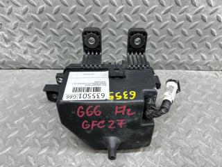 Блок предохранителей NISSAN SERENA GFC27 MR20DD 243021VM0A 2 ракурс