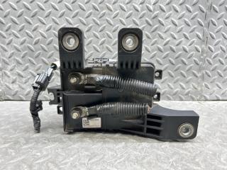 Блок предохранителей NISSAN SERENA GFC27 MR20DD 243021VM0A 4 ракурс