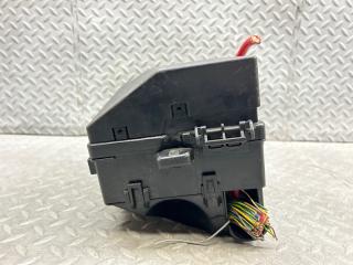 Блок предохранителей VOLVO V40 MV48 (MB4164T) B4164T AV6T14A142AA 5 ракурс