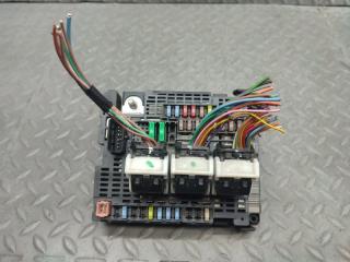 Блок предохранителей CITROEN DS4 NX AH02 (DW10CTED4) 9810296480 1 ракурс