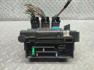 Блок предохранителей CITROEN DS4 NX AH02 (DW10CTED4) 9810296480 3 ракурс