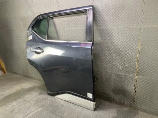 Дверь правая задняя HONDA WR-V DG5 L15D 3 ракурс