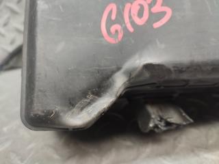 Блок предохранителей MITSUBISHI PAJERO V65W 6G74 GDI MR515657 2 ракурс
