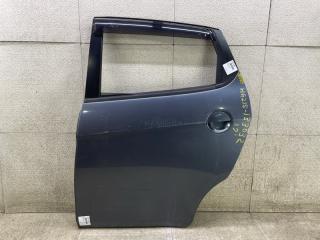 Дверь левая задняя SUZUKI CERVO HG21S K6A 6800466K00 1 ракурс