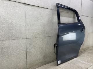 Дверь левая задняя SUZUKI CERVO HG21S K6A 6800466K00 2 ракурс