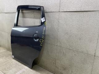 Дверь левая задняя SUZUKI CERVO HG21S K6A 6800466K00 3 ракурс