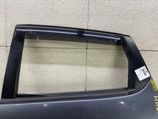 Дверь левая задняя SUZUKI CERVO HG21S K6A 6800466K00 4 ракурс
